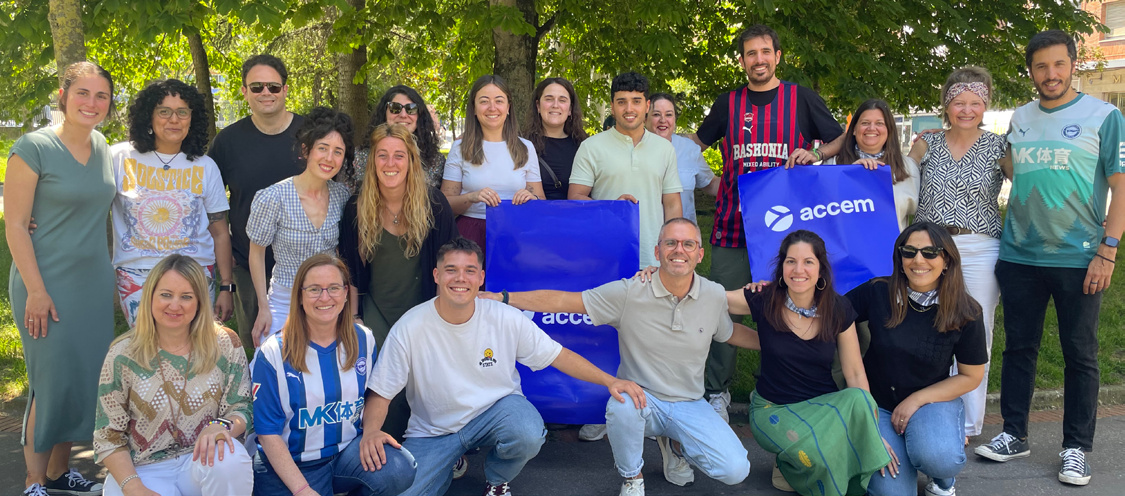 Comunicar para transformar