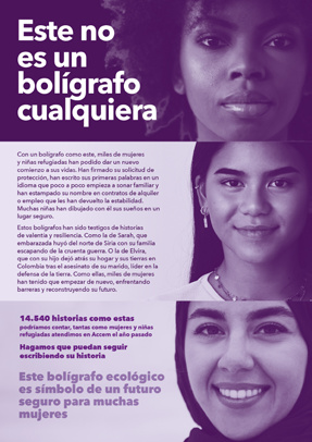 Campaña